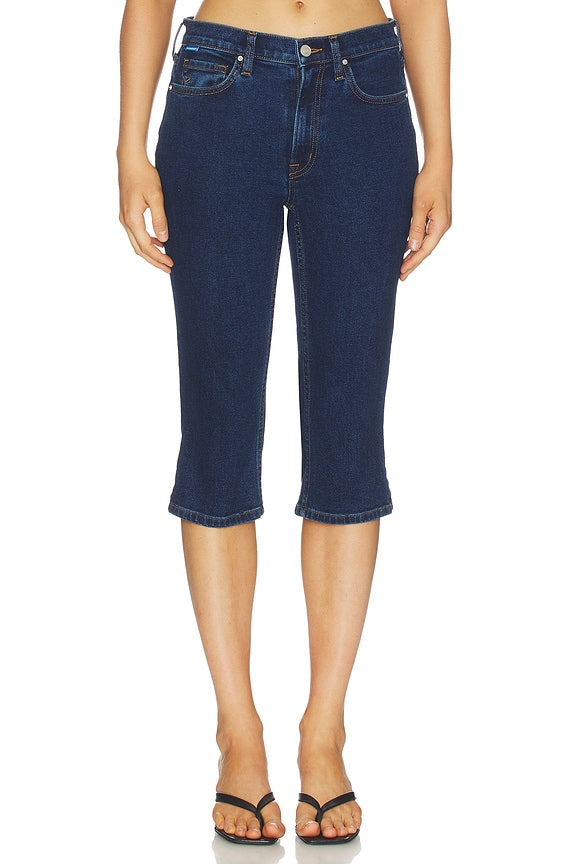 The Carla Capri Jean