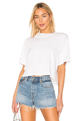 The Tokyo Crop Tee