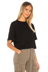 Tokyo Crop Tee