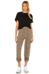 Tokyo Crop Tee