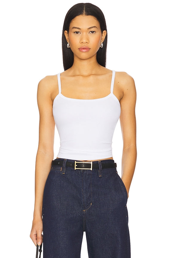 Verona Spaghetti Tank Top