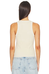 The Verona U-neck Tank