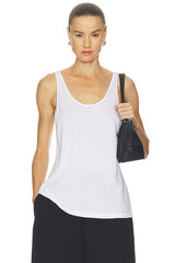 The Mykonos Relaxed Tank