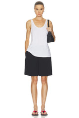 The Mykonos Relaxed Tank