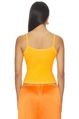 The Verona Spaghetti Tank