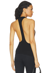 The Verona Slim Racerback Tank