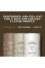Unflavored Colostrum