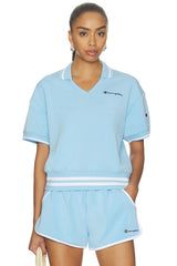 Tennis Court Polo