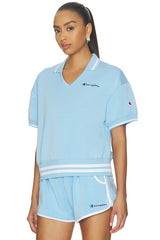 Tennis Court Polo