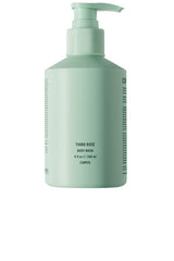 Third Rose Natural Body Wash