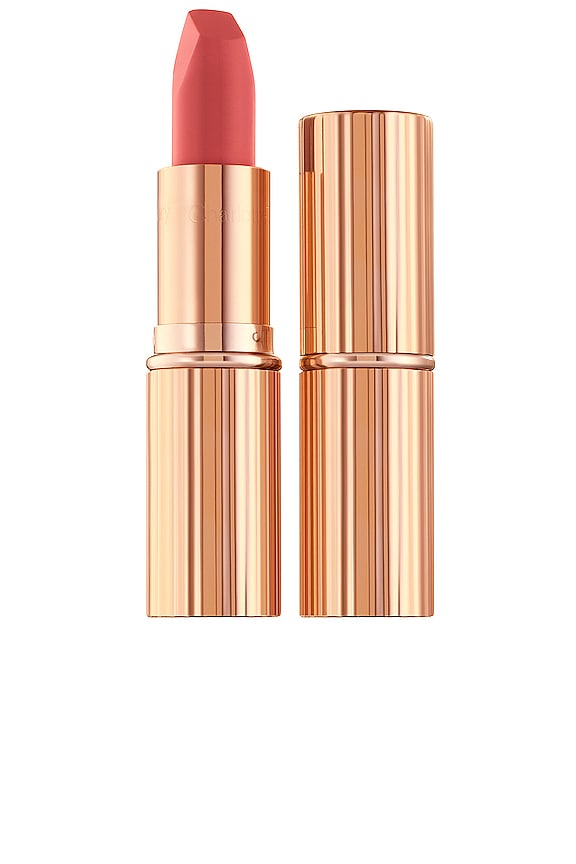 Matte Revolution Hydrating Lipstick