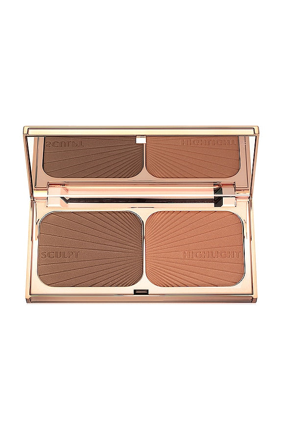 Filmstar Bronze & Glow