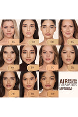Airbrush Flawless Foundation