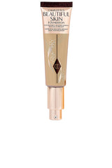 Charlotte's Beautiful Skin Medium Coverage Liquid Foundation with Hyaluronic Acid
