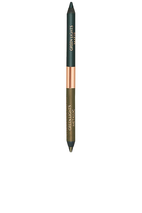 Eye Colour Magic Liner Duo