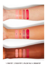 Pillow Talk Matte Beauty Blush Wand