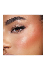 Hollywood Blush & Glow Glide Palette