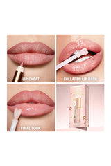 Glossy Fresh Pink Lip Duo