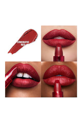 Matte Revolution Hydrating Lipstick
