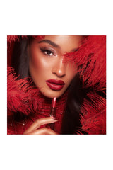 Matte Revolution Hydrating Lipstick