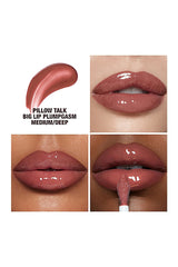 Pillow Talk Big Lip Plumpgasm