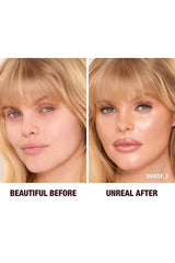 Unreal Skin Sheer Glow Tint Hydrating Foundation Stick