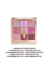 Charlotte's Palette of Beautifying Eye Trends