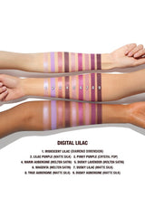 Charlotte's Palette of Beautifying Eye Trends