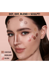 Hollywood Contour Wand