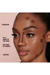 Hollywood Contour Wand