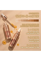 Beautiful Skin Island Glow Easy Tanning Drops
