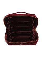 Velvet Large Organizer Bag