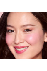 Unreal Lip + Cheek Glow Blush Stick with Hyaluronic Acid