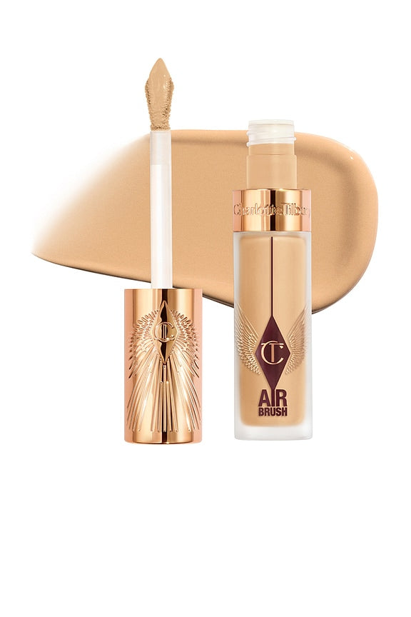 Airbrush Flawless Blur Concealer