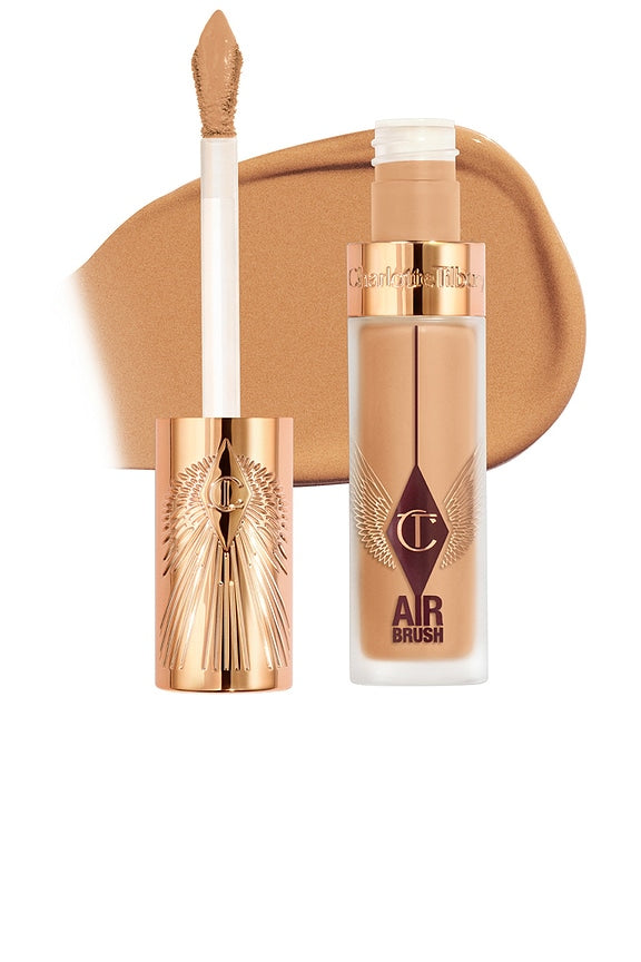 Airbrush Flawless Blur Concealer