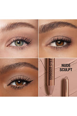 Exagger-Eyes Easy Eyeshadow Stick