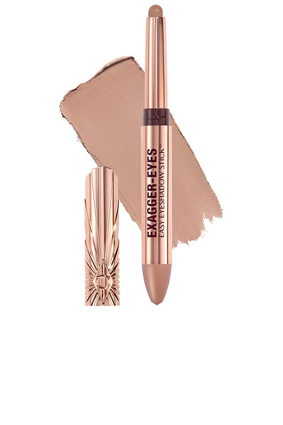 Exagger-Eyes Easy Eyeshadow Stick