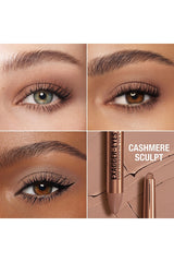 Exagger-Eyes Easy Eyeshadow Stick
