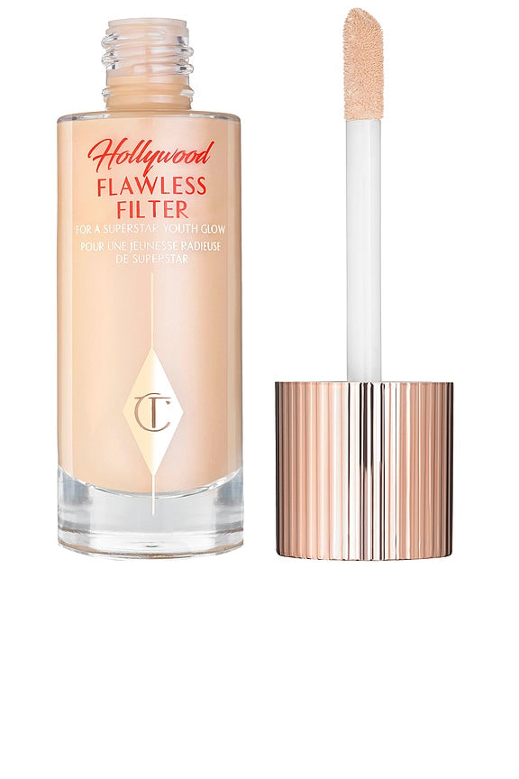 Hollywood Flawless Filter in 3 Fair