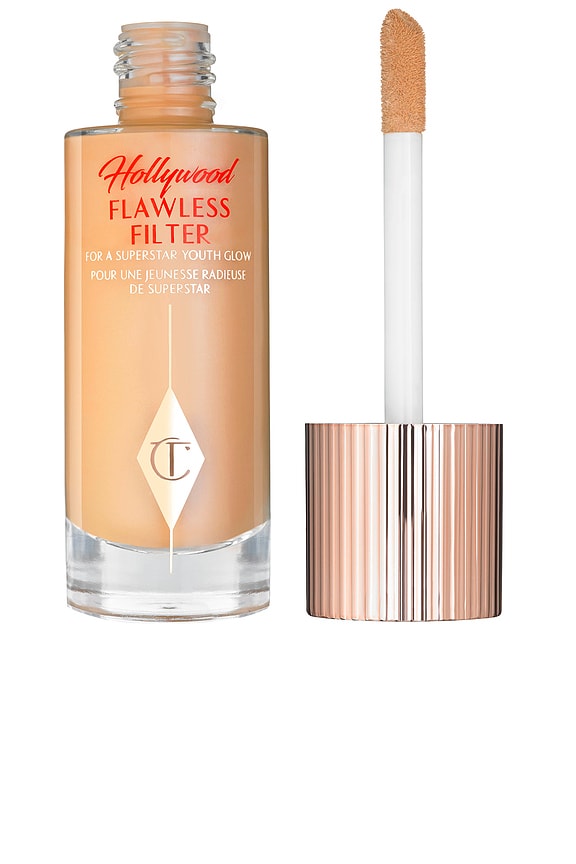 Hollywood Flawless Filter