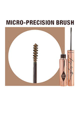 Legendary Brows Brow Gel