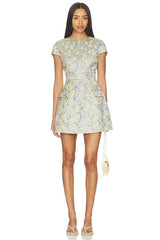 Annie Mini Dress