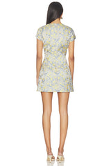 Annie Mini Dress