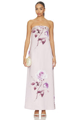 Gabriel Maxi Dress