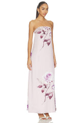 Gabriel Maxi Dress