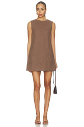 Esme Mini Shift Dress