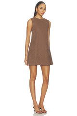 Esme Mini Shift Dress