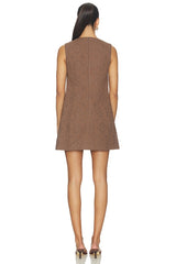 Esme Mini Shift Dress