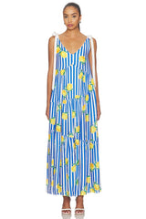 Elyse Maxi Dress