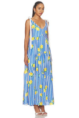Elyse Maxi Dress